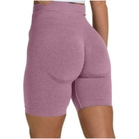 Joga hlače shopheessa ženske fitness hlače čvrsto učvršćuju istezanje hip-up yoga hlače odličan poklon