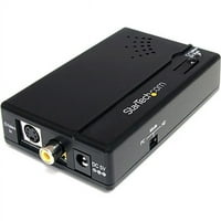 Starch St-Vid2HDCON kompozitni i s-video u HDMI Converter sa zvukom
