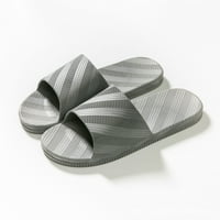 Homodles Muške papuče za cipele - na prodaju stanovi Ležerne prilike Sive veličine 9.5