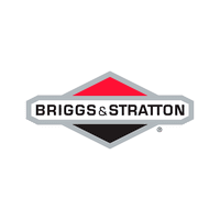 Briggs & Stratton OEM 7104874ip naljepnica, prednji poklopac s