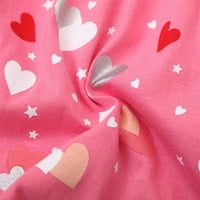 Klavirska recitalna haljina za djevojčice Toddler Girl 4t Ljeto Novo Dječja odjeća suknja vjetroelektrana