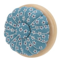 Crtani pin jastuci, vrhovni jastuk za oblikovanje bundeve za šivanje alata za šivanje poklona