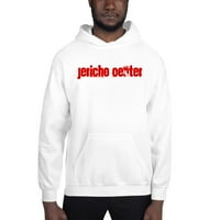 2xl Jericho centar Cali Style Hoodie pulover dukserice po nedefiniranim poklonima