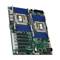 ASROCK Rack Rome2D16-2T EEB Server Matična ploča Dual Socket AMD SP EPYC serija Dual 10g