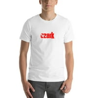 OZARK Cali Style Stil Short rukav pamučna majica po nedefiniranim poklonima