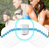 Freestyle Libre senzor pokriva fiksne sportove na otvorenom prenosiv senzor paste za patch elipse prozirna