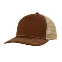Ljetni rad šeširi unise mrežica bejzbol hat kuglična kapa šešir vizir može podesivi kapa
