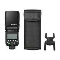 Carevas Thinklite TT685iin TTL On-Speedlight 2.4G Sistem sa žicama Bljeskalica GN Brzina 18000S Zamjena za Nikon D D D D D D D D D300S D3200