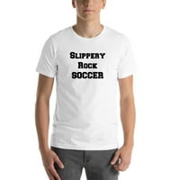 2xL Slippery Rock Fudbal majica kratkog rukava majica u nedefiniranim poklonima