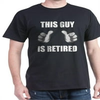 Ovaj momak je u penziji - pamučna majica