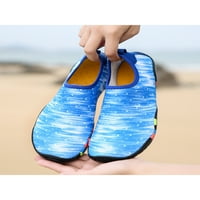 Avamo muns žene dječje vodene cipele unise aqua čarapa za joga plažu za surfanje grebena plivanja