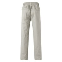 Pedort muške teretne radne hlače za borbene hlače za muškarce kamuflažne teretne taktičke hlače planinarske