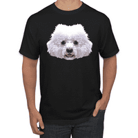 Grafička majica za životinje od bahrona