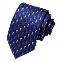 Muškarci Poslovni kravat Lagani glatki podesivi formalni uzorak Dekorativni vintage stil Vjenčanje MUNSKI