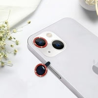 Kompatibilan sa iPhone mini iPhone iPhone-om Diamond kamera zaštitnik objektiva, stražnji poklopac fotoaparata
