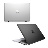 Polovno - HP EliteBook G1, 14 FHD laptop, Intel Core i5-4200U @ 1. GHz, 8GB DDR3, 500GB HDD, Bluetooth, web kamera, Win Pro 64