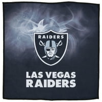 Las Vegas Raiders 16 '' 16 '' na vatrogasnom ručniku
