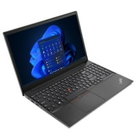Lenovo ThinkPad e Gen Home Business Laptop, AMD Radeon, 8GB RAM, 2TB PCIe SSD, WiFi, USB 3.2, HDMI,