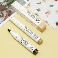 Decor Store 3G freckle olovka vodootporna mrlja-nepropusna za prijenosna smeđa mekana sunčanska tačkasto