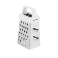 Mini bočni čelični ručni rešetki za mazanje kuhinjskih alata Novi I4N Hot. KF I7L6
