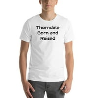 2xl Thorndale rođen i podignut pamučna majica kratkih rukava po nedefiniranim poklonima