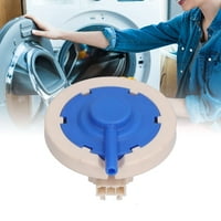 Kontrola vode za pranje, prebacivanje tlaka vode visoke temperature za hotel za kuću za pranje rublja