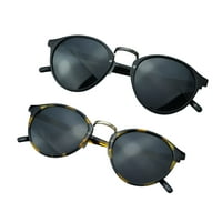 Parovi polarizirane sunčane naočale sa zaštitnim objektivom UV-a za žene, trendi vožnje sunčanih naočala