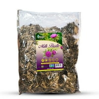 Mlijeko Thistle Herb Tea organski prirodni de Meksiko