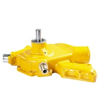 Zamjena vodene pumpe za kombajni John Deere R AR53547