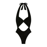 ERSAZI Clearence slatka bikini modne žene Čvrsti slatki bikini push-up podstavljeni kupaći kostimi kupališta
