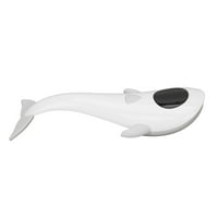 Domqga UV LED gel lampica za nokte Mini ručni sušilica za nokte Slatka slatka kitova Professional Art Art Alati, lampica za očvršćivanje noktiju, mala svjetlo za stvrdnjavanje na noktima