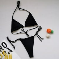 Bikini zavoja ženske odjeće za plivanje kupaći kostimi Dvodijelni puni kupaći kostimi s kupaćem kostimi