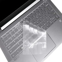 Koža na tastaturi za Lenovo fle 5i 14 2-in- laptop, idepad s, lenovo joga 5i 7i 9i 14, ideapad tanki