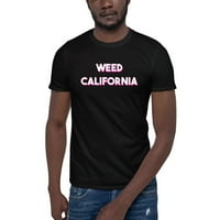 Dvije tonske korova California majica kratkih rukava majica u nedefiniranim poklonima