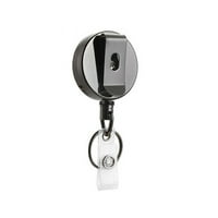 DTIDTPE Keychain Teleskopski prikaz za ključeve za ključeve za ključeve utovarivača u obliku utovarivača