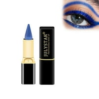 Eychin Color Eyeliner Gel Stick Quick-suhi gel Eyeliner krema na šminku za oči na vodootpornu oči poklon