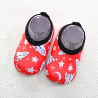 Advoicd Girl Toddler cipele za bebe tenisice Dječji dječaci Dječji parila Sniakov kožni mekani jedini