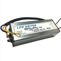 LED pogon Power Power Light LED pogon lagani transformator IP vodootporni adapter