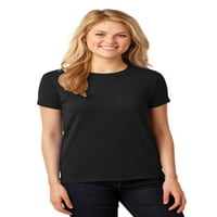 Normalno je dosadno - ženska majica kratki rukav, do žena veličine 3xl - Portoriko izrađen
