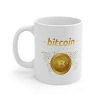 Kripte kafe bitcoin Crypto kafe mugs bitcoin merch bitcoin logo CryptoCurrency BTC Bitcoin poklon