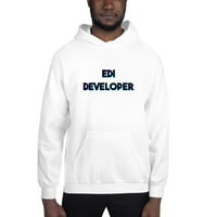 TRI Color EDI programera dukserica s dukserom za pulover po nedefiniranim poklonima