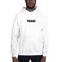 Tri boja Twain dukserice pulover majicom po nedefiniranim poklonima