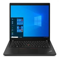 Lenovo ThinkPad Home & Business Laptop, otisak prsta, WiFi, Bluetooth, Win Pro)