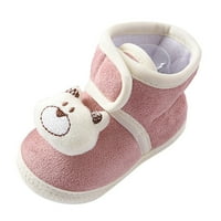 Dječje cipele Dječaci Djevojke Cipele Udobne modne princeze cipele za bebe svakodnevna obuća Ležerna