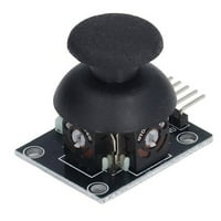 Joystick modul kontrolera modula Joystick modul XY PIN Igra Kontrolni senzor kontrole