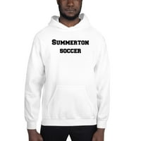 Summerton Soccer Hoodie pulover dukserice po nedefiniranim poklonima