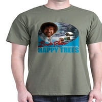 Bob Ross sretna drveća