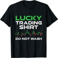 Lucky Trading Majica